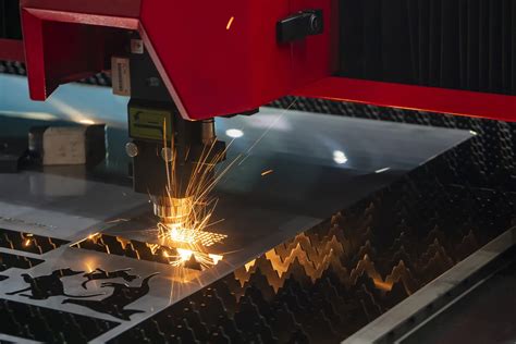 new laser cutting technology